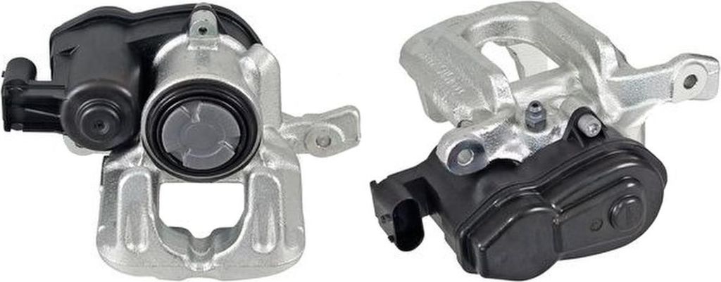 Bremssattel 1 Kolben axial Ø 42 mm Grauguss A.B.S. für BMW Z4