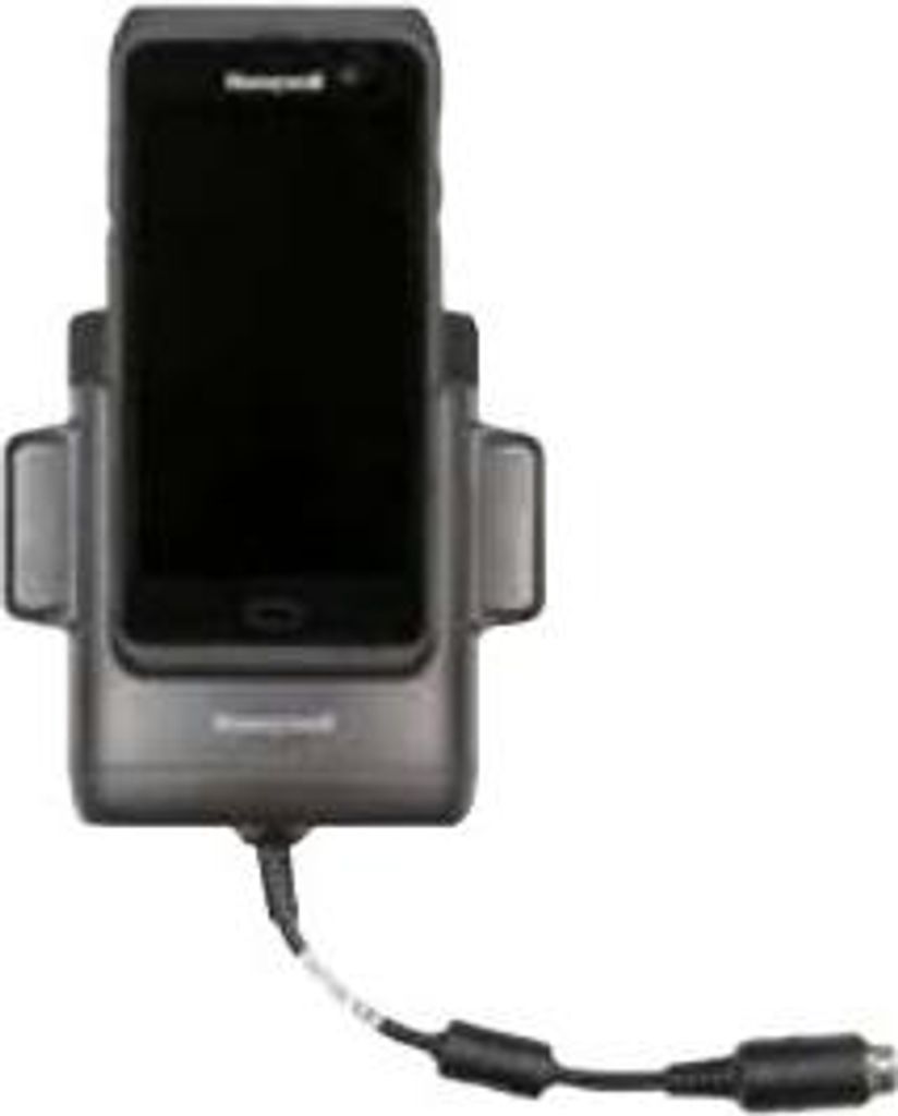 Honeywell CT45-VD-CNV, Halter, Schwarz, Honeywell, CT45, CT45 XP