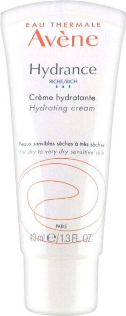 Avene HYDRANCE, Krémová, Ženy, Hydratačné, Hydratačný, Obrázok produktu 