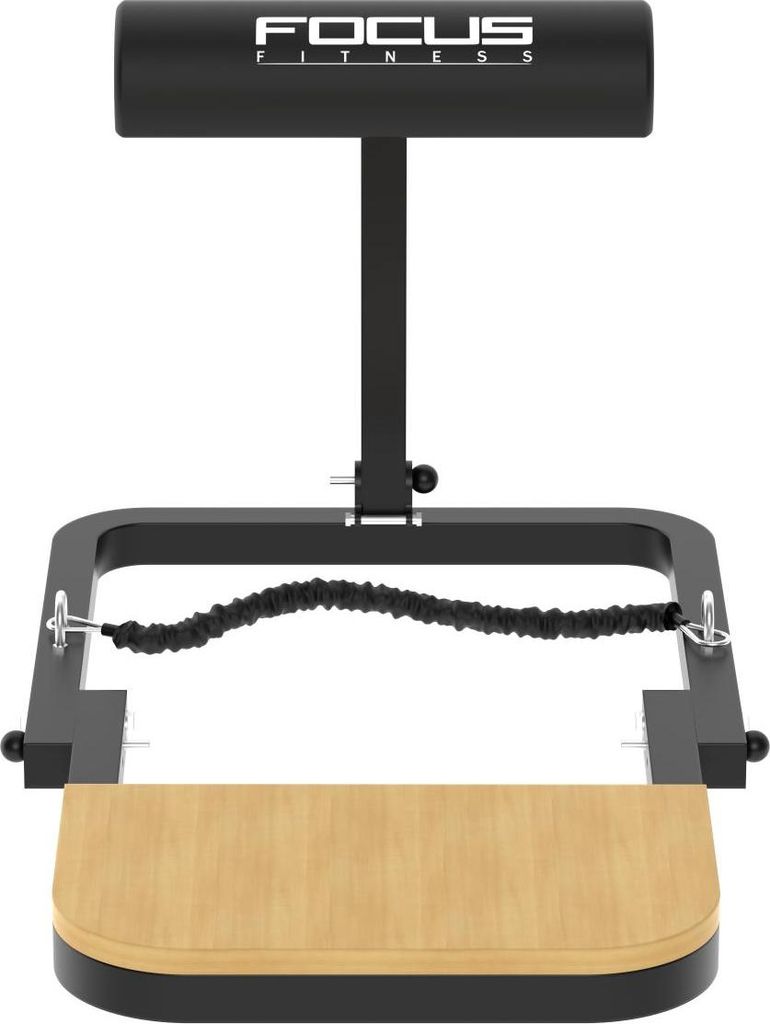 Vex 100 – Hip Thruster – Hip-Thrust-Bank Produktbild 
