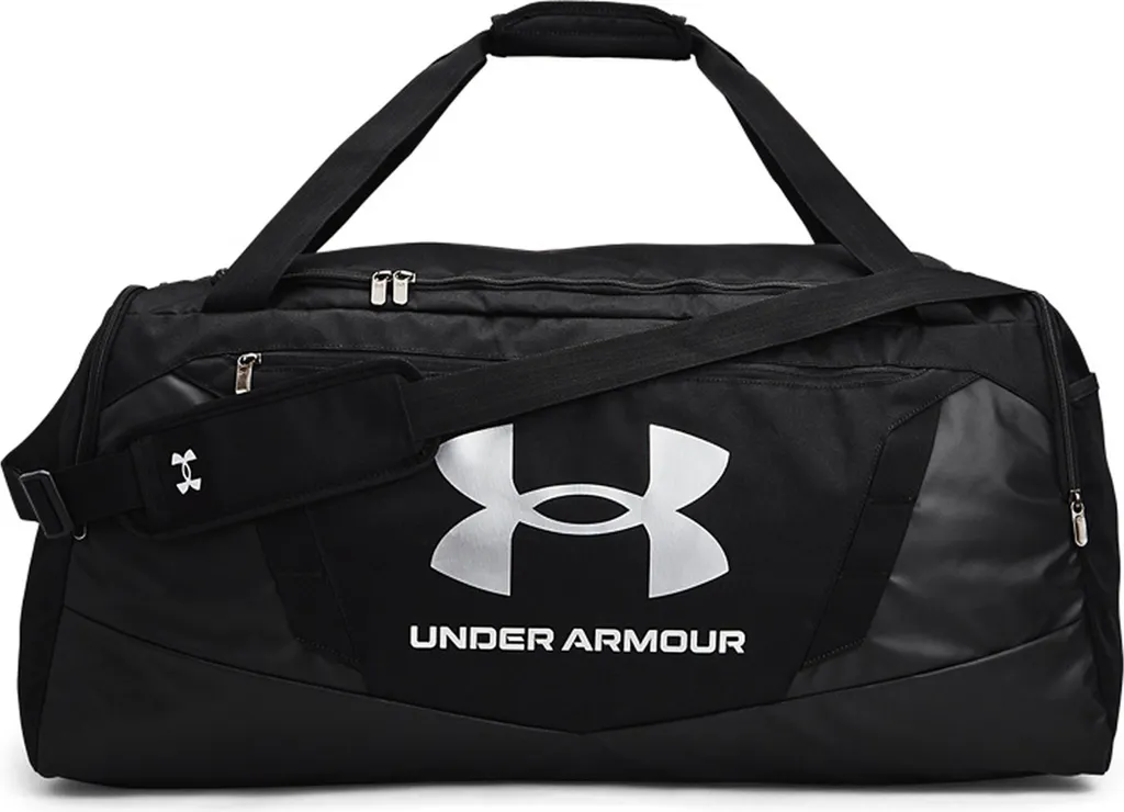 Sac de Sport Under Armour Undeniable 5.0 Large : Fini le Manque de Place