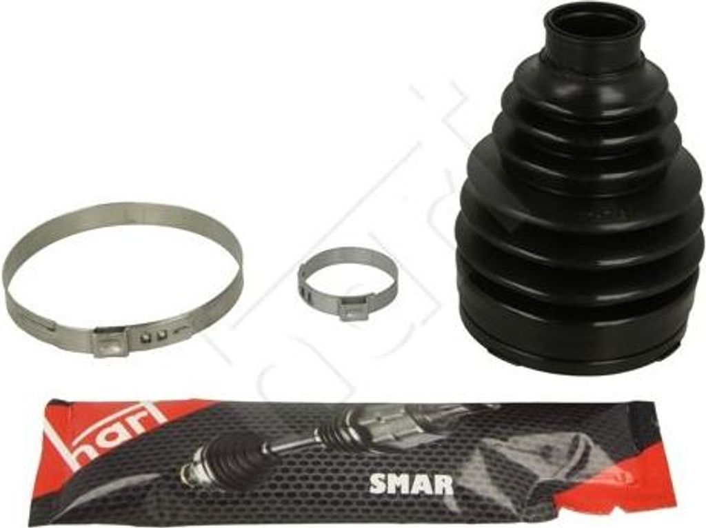 HART 448 291 Manschette, Antriebswelle OE 71744016 kompatibel mit Sedici