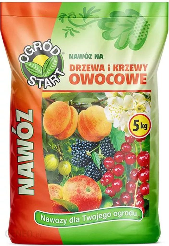 Obstdnger Dnger Fr Obstbume Obststrucher Beerendnger