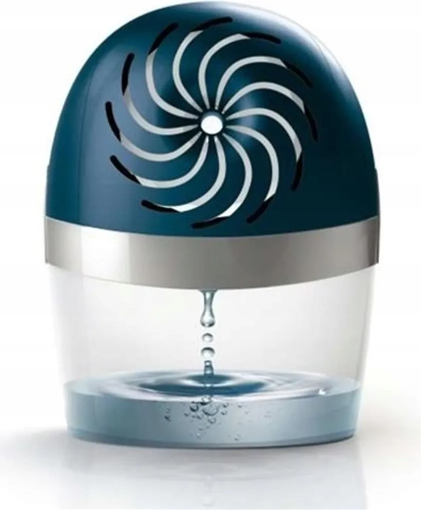 Deumidificatore Aero 360 Ceresit Blu con Ricarica - Design e Benessere