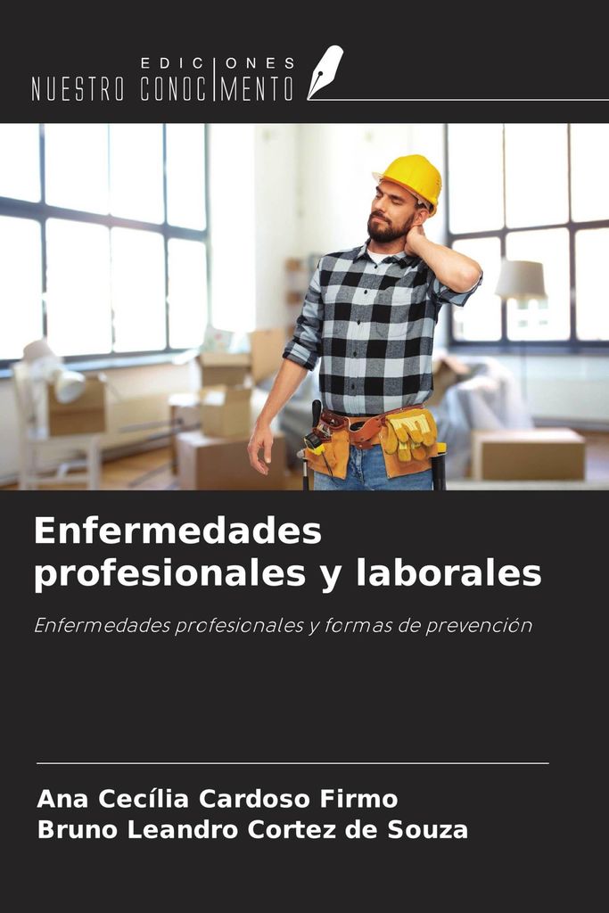 Enfermedades profesionales y laborales