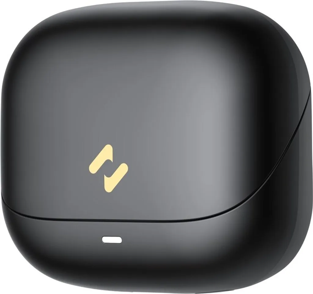 Casque Audio Bluetooth Noir avec Micro Intégré pour Smartphone et PC - 9