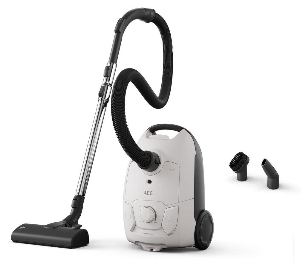 AEG Bodenstaubsauger EasyGo VX4-1-IW-P ledově bílá Obrázek produktu 