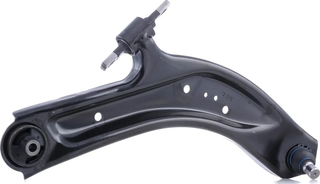 Triangle de suspension inférieur pour Renault Koleos II et Nissan T32