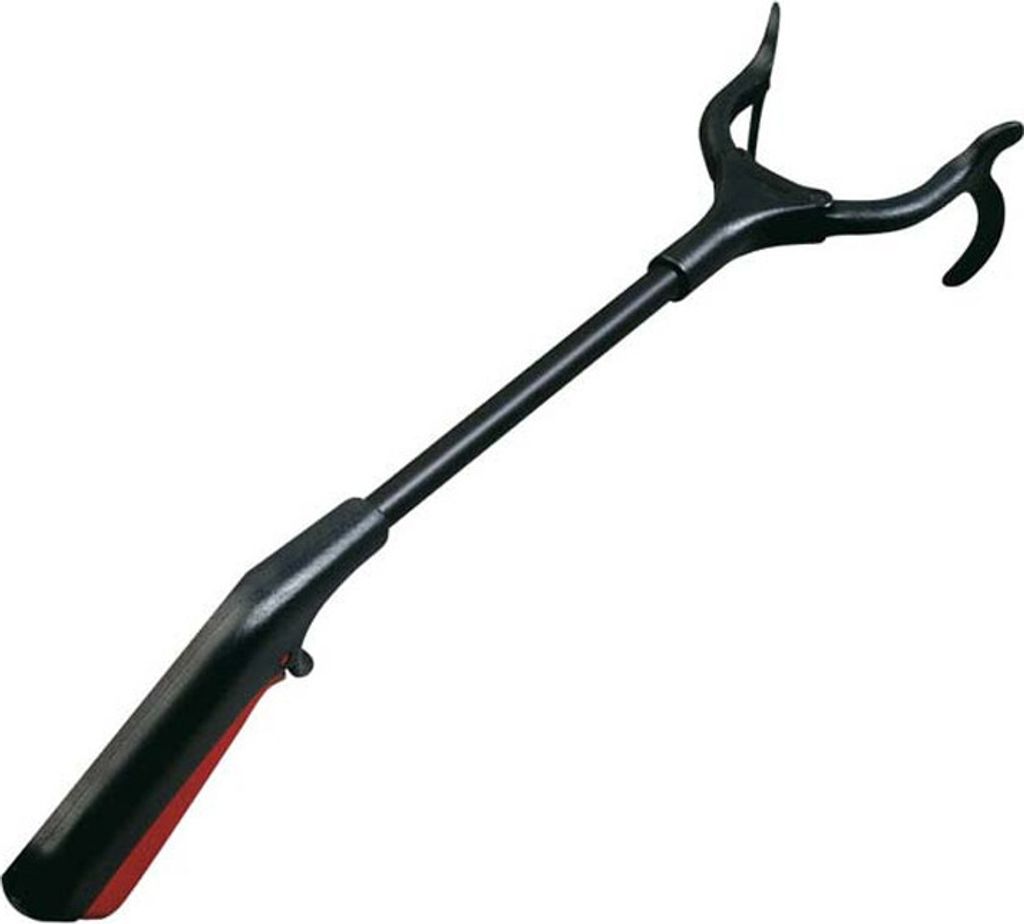 AKTIV Greifzange 45cm m.,Haken(Etac),