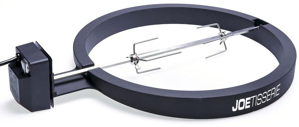 Kamado Joe Joetisserie Big Joe 240V BJTISSER Image du produit 