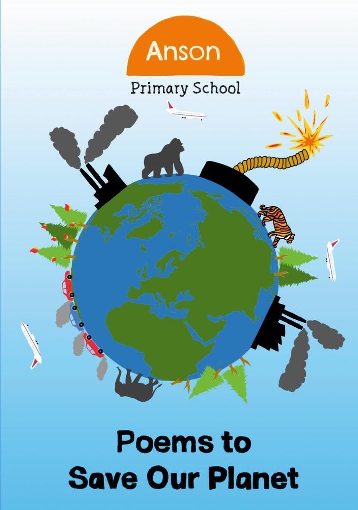Poems to Save Our Planet