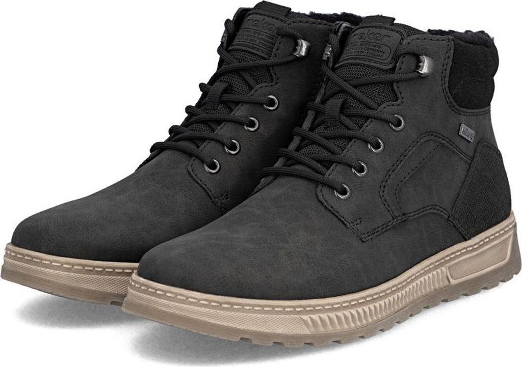 Rieker Sneaker Sneaker Kunstleder