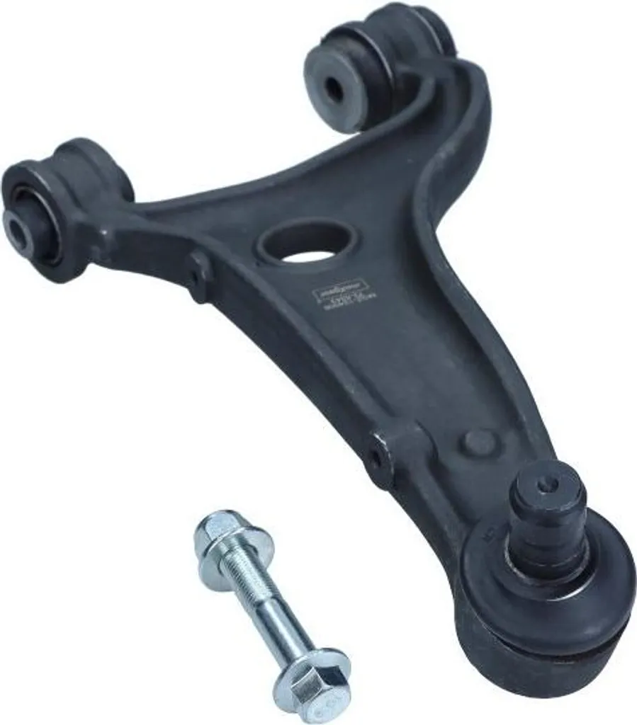 Supprimer les Bruits de Suspension avec ce Bras Arrière Subaru 2008-2015