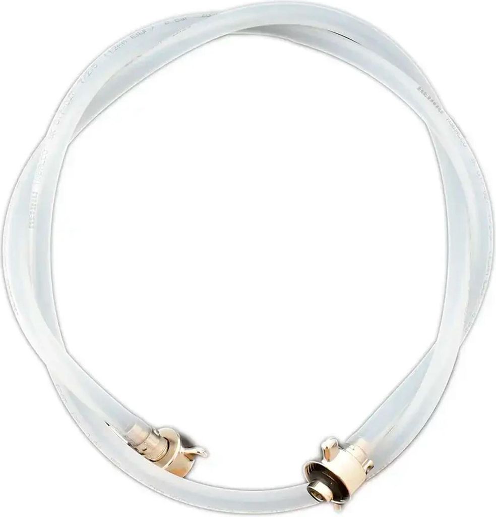 Tubo per birra - 7 mm, completo, 1.5 m Immagine del prodotto 