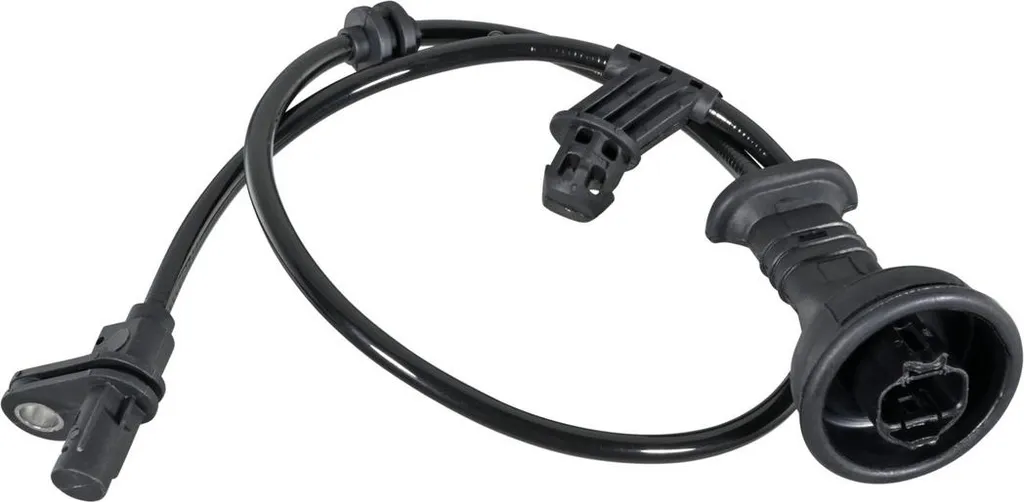 Sensore ABS HELLA Mercedes Classe A | 2 Poli Hall 535mm | Prezzo Top