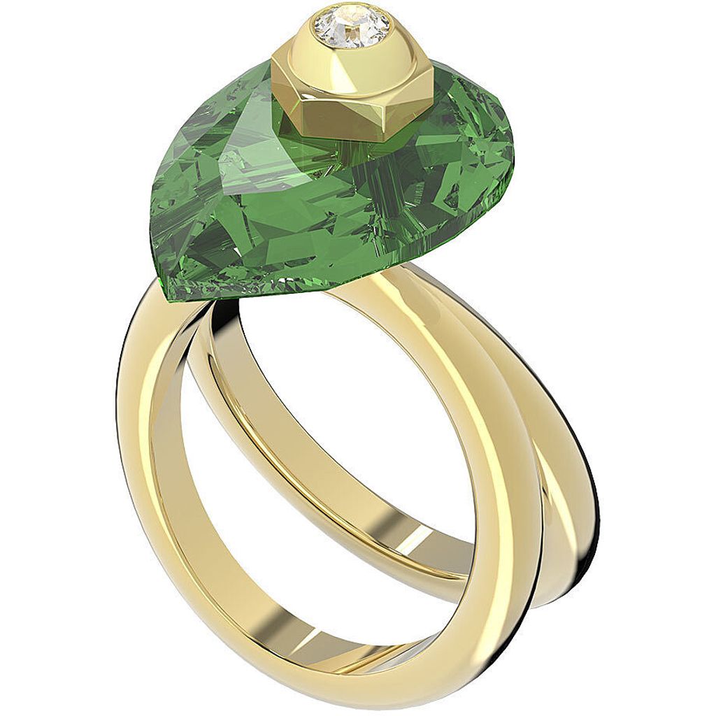 Pierścionki na palec Swarovski Gold 12 Collection Studiosa Zdjęcie produktu 