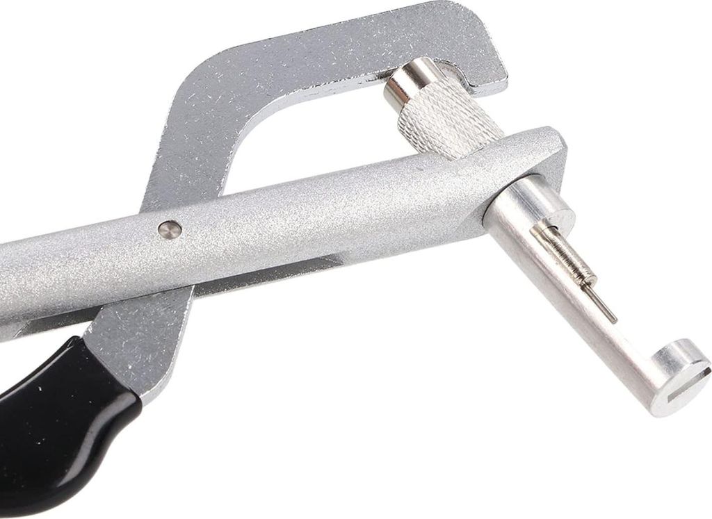 Link Entferner Werkzeug für Uhrenarmbänder - Uhrenband Reparatur Werkzeug