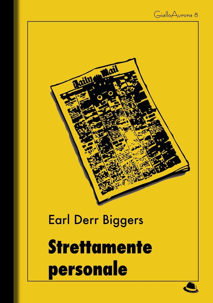 Biggers, E: Strettamente personale