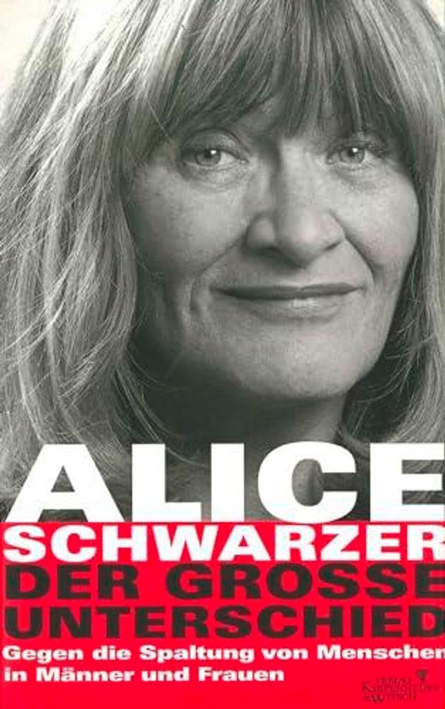 Der große Unterschied