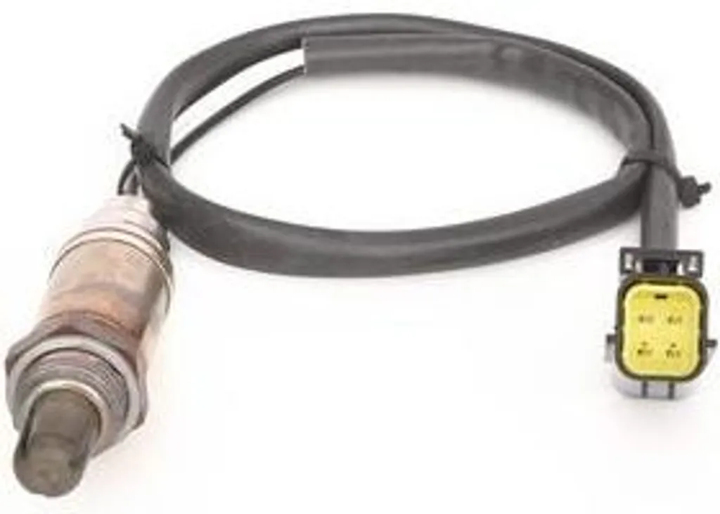 Capteur d'oxygène Sonde Lambda BOSCH pour Freelander L314 MHK100720
