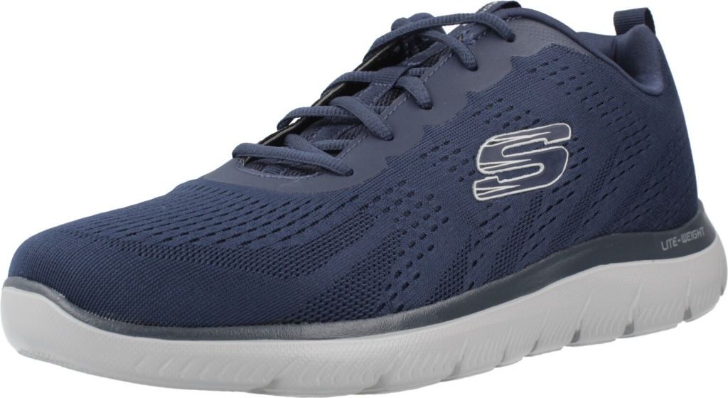 Skechers Summits Couleur Bleu Image du produit 
