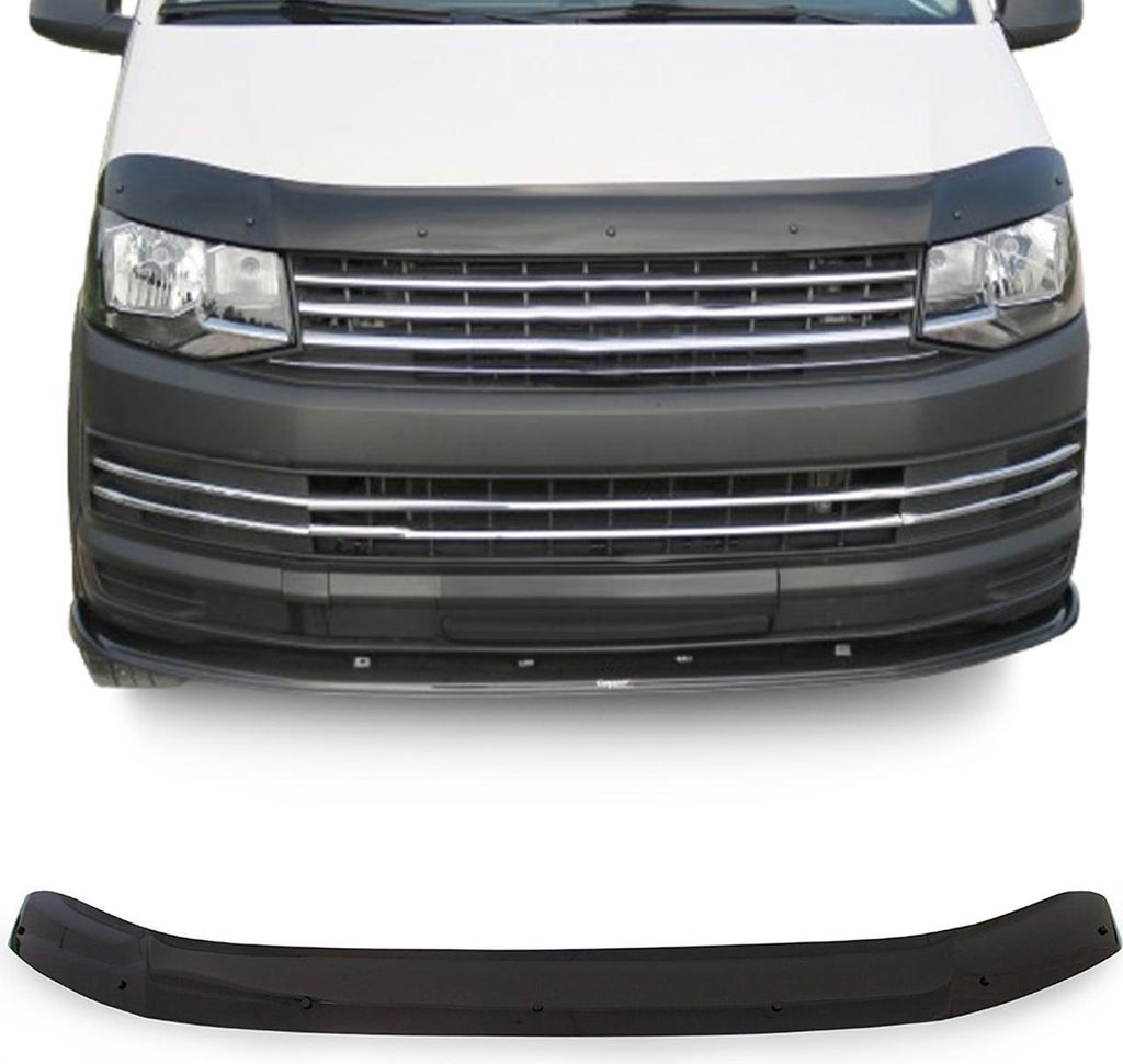 Deflektor kapoty proti hmyzu pre VW T6 T6.1 Transporter Obrázok produktu 