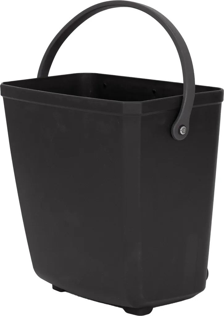 Panier Latéral Stable Carry Side - Évitez le Déséquilibre à Vélo