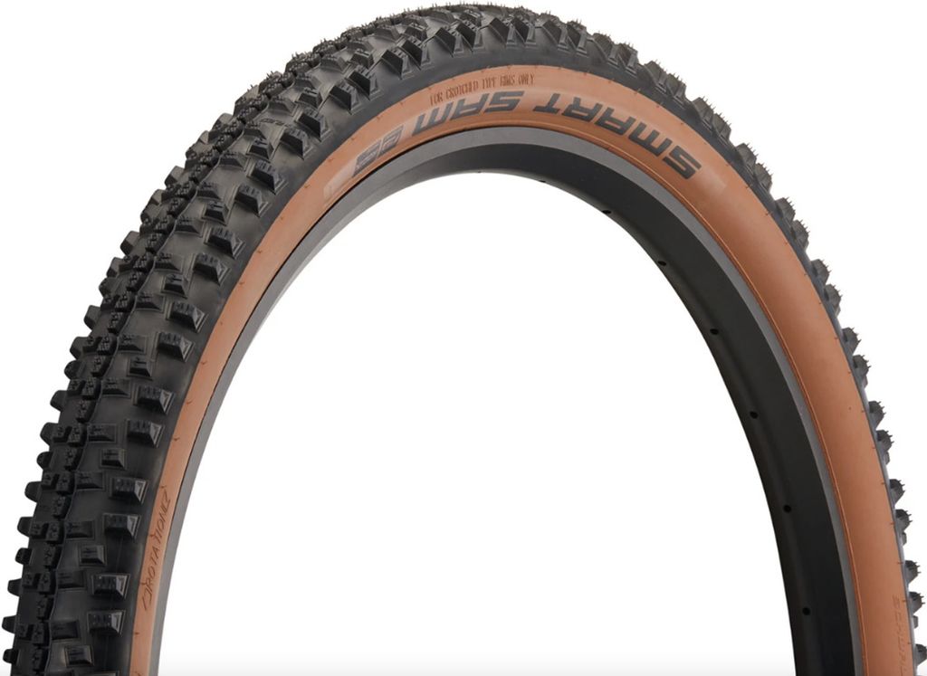 Schwalbe 57-584 Smart Sam Performance, drát, Addix, Obrázek produktu 
