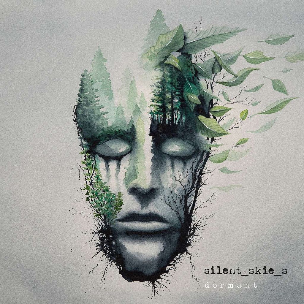 Silent Skies: Dormant - - (Vinyl / Rock (Vinyl))