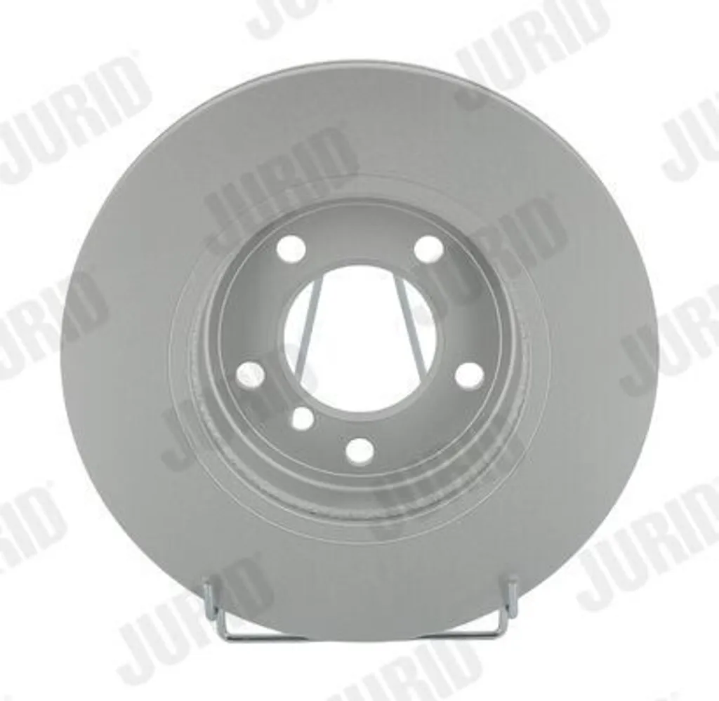 Stop Vibrations : Disques JURID 562090JC pour Freinage BMW E46 Stable