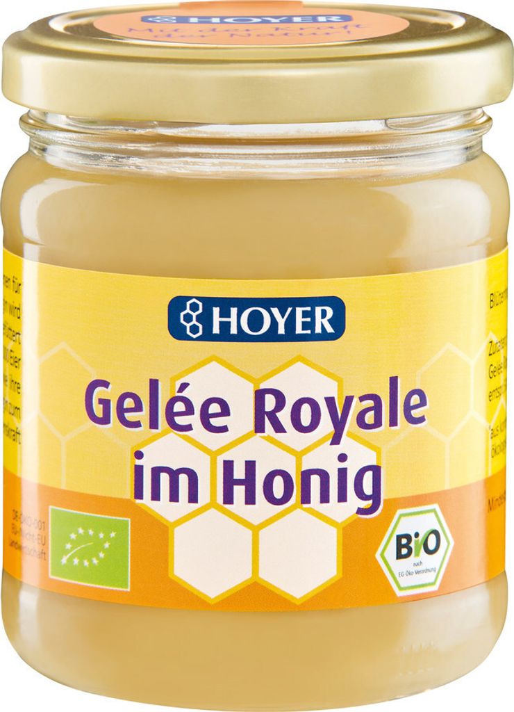 Hoyer 4002029030538, 250 g, Behälter Produktbild 