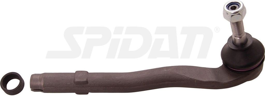 SPIDAN CHASSIS PARTS Spurstangenkopf Spurstange für BMW 5 Limousine (E39) Vorne Rechts 46962
