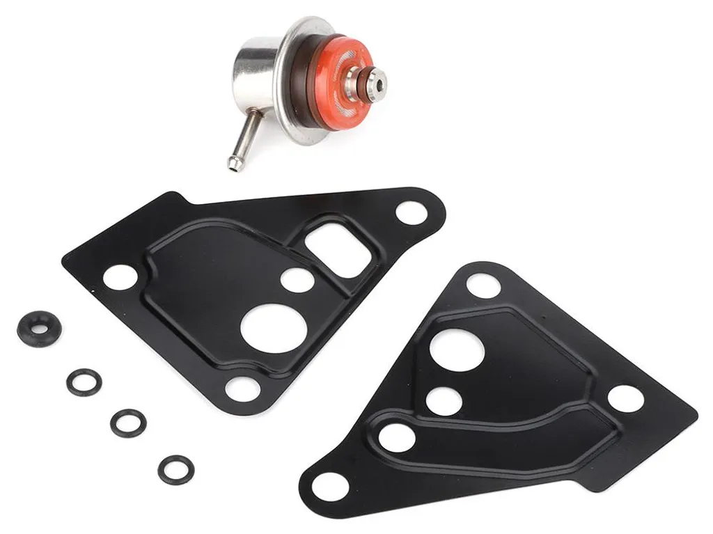 Kit Réparation Régulateur Pression Essence Land Rover LR016318 Métal