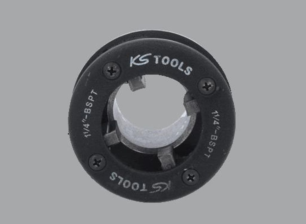 KS Tools Gewindeschneidkopf, Ø 1.1/4 Produktbild 