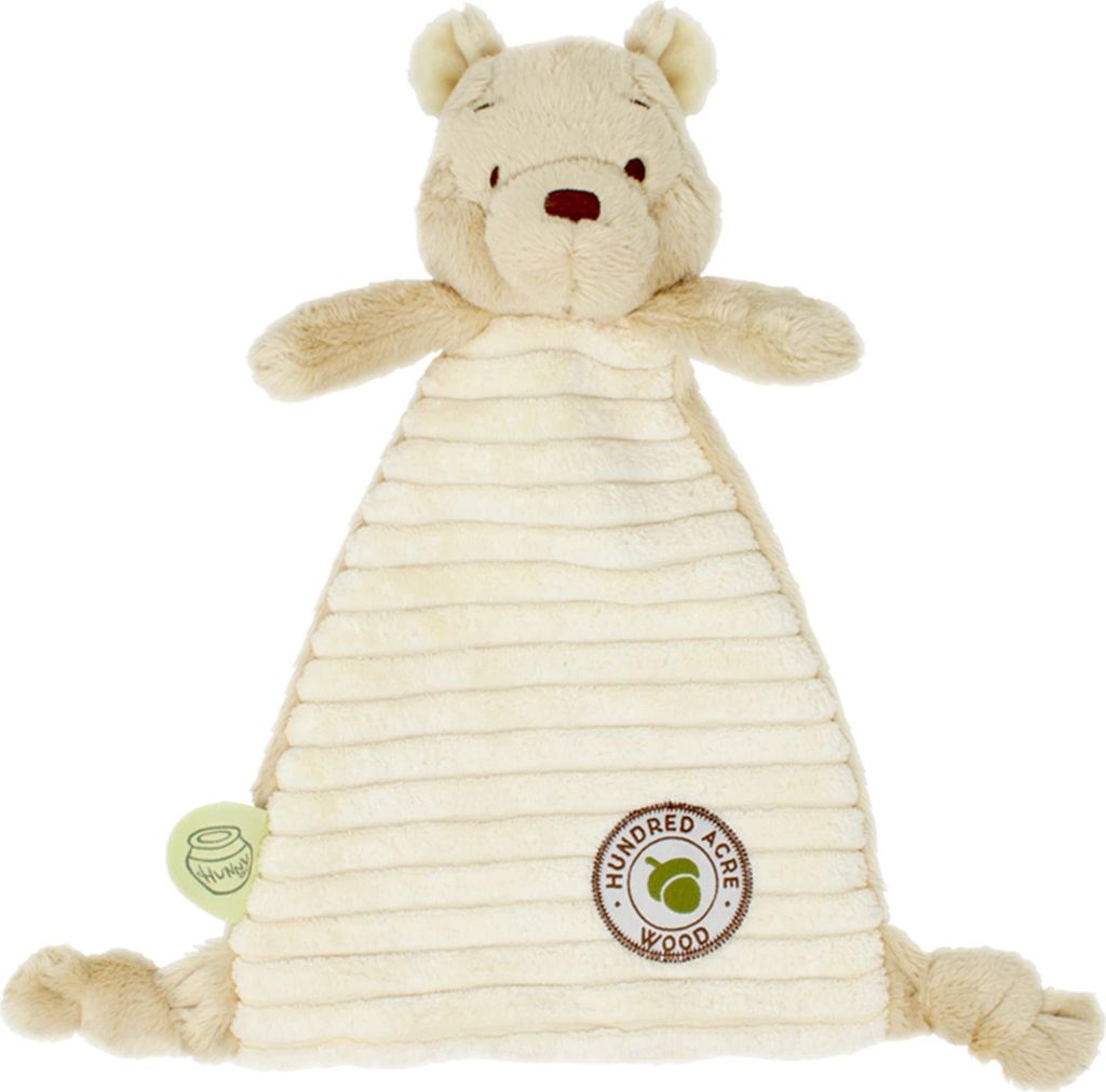Rainbow, peluche arrugado, Winnie the Pooh Imagen del producto 