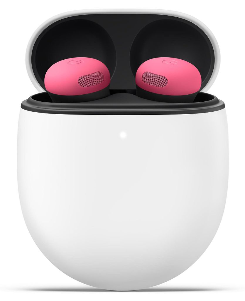 Google Pixel Buds Pro 2 Poeny Neu Obrázek produktu 