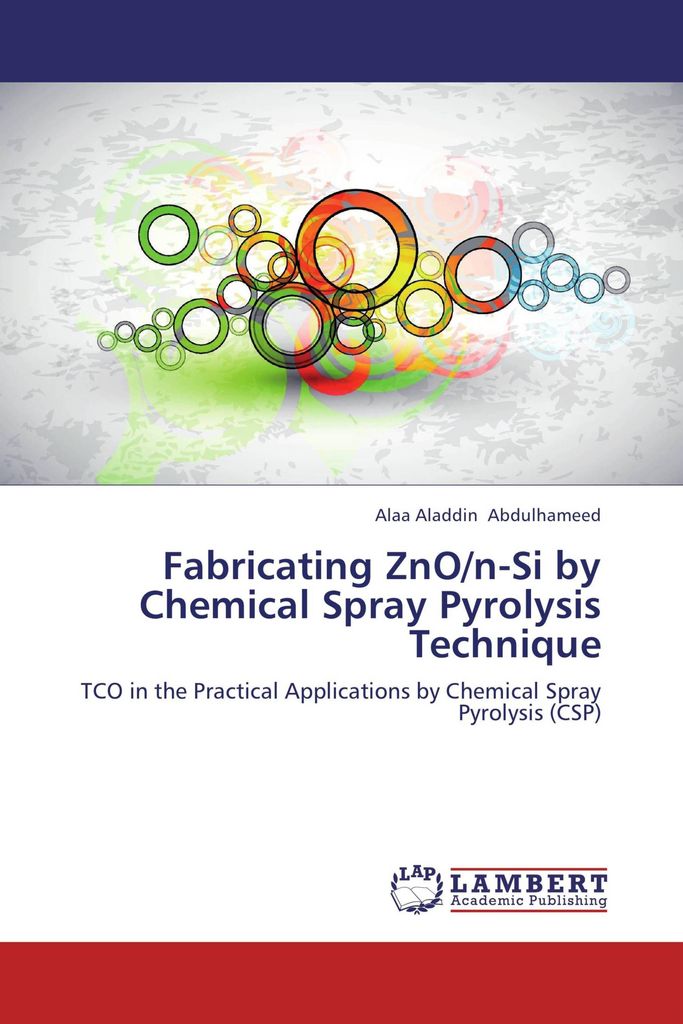 Fabricating ZnO/n-Si by Chemical Spray Pyrolysis Technique