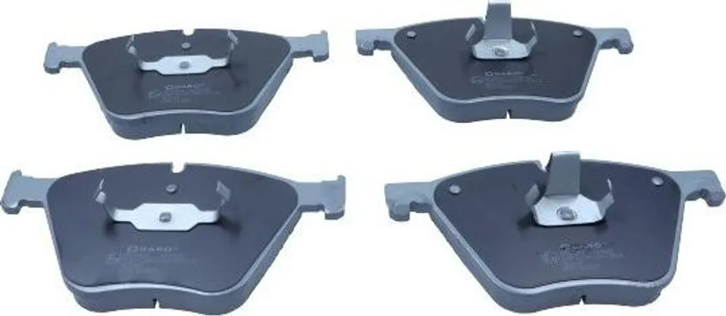 Plaquettes de Frein Quaro Silencieuses pour BMW 3.0 à 6.0 2009-2017