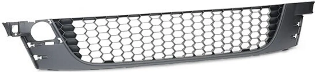 Réparer Grille d'aération centrale Scirocco cassée - BLIC 1K8853677