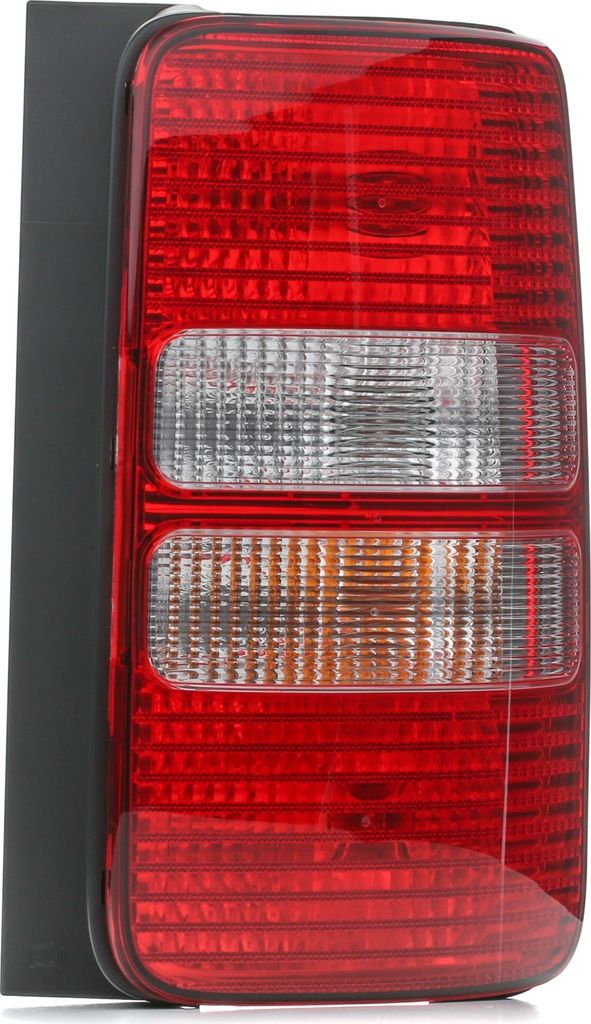 HELLA 2VP 354 999-021 - OE 2K5 945 096 B Heckleuchte, rechts für Caddy III (2C, 2K)