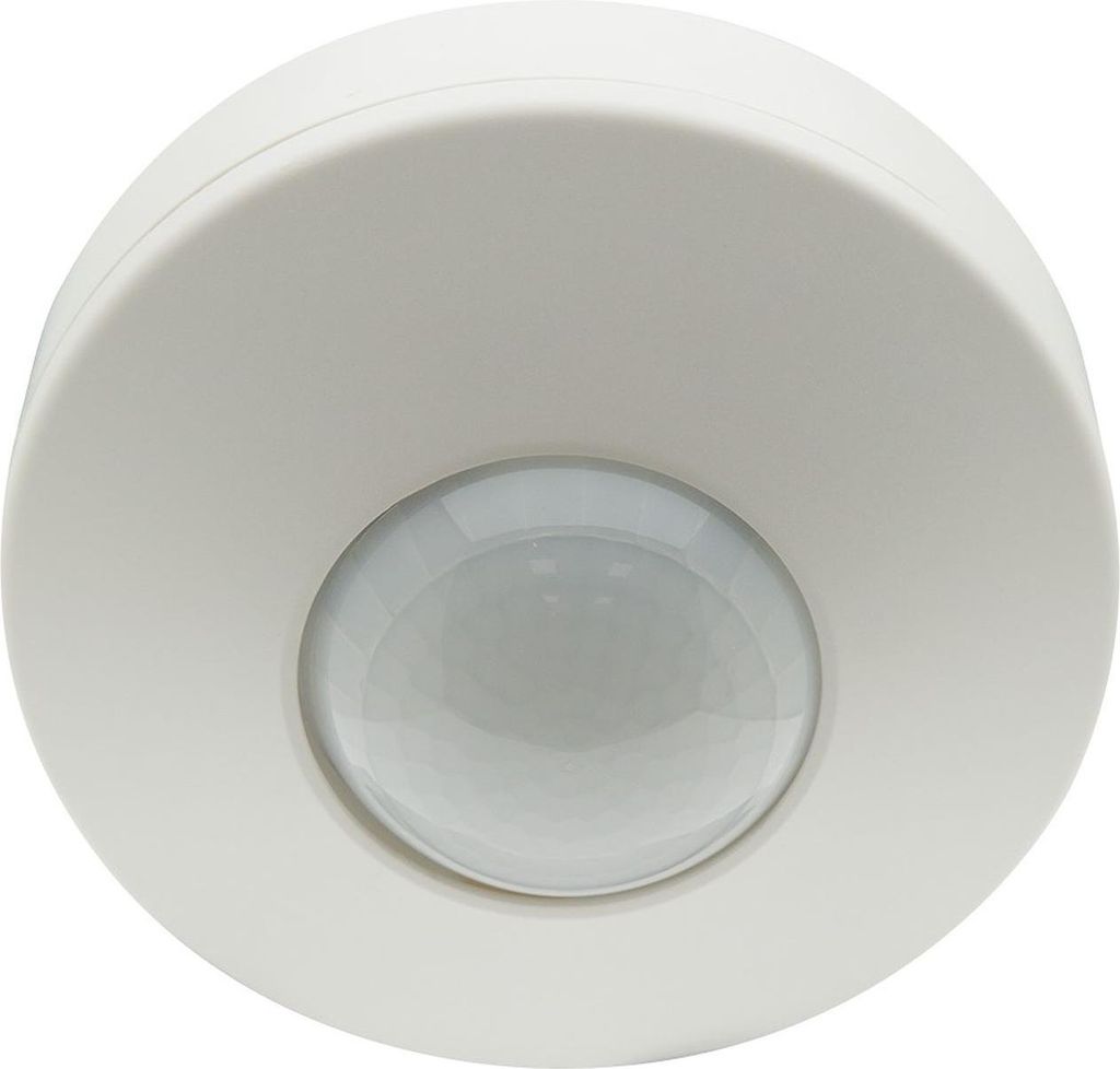 PD3-1C-SM Aufputz-Präsenzmelder, 360°, Reichweite bis 10m Produktbild 