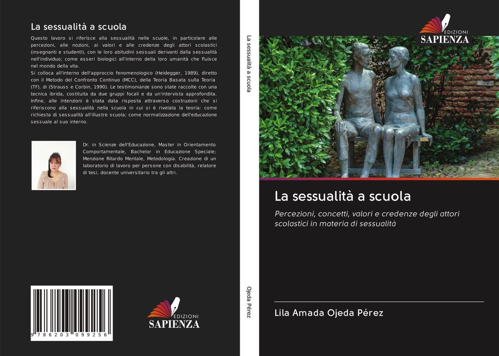 La sessualità a scuola