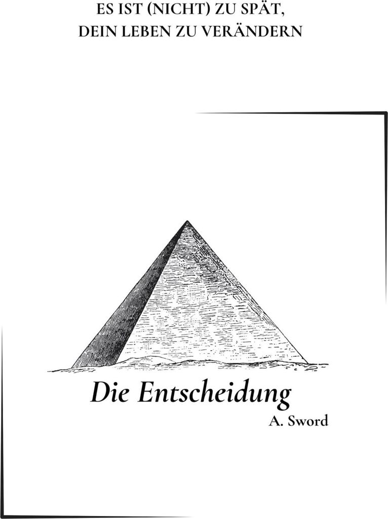 Die Entscheidung