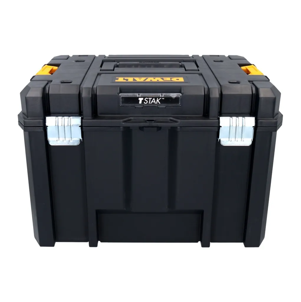 Organiseur de chantier TSTAK VI DeWalt DWST1-71195 pour outils volumineux
