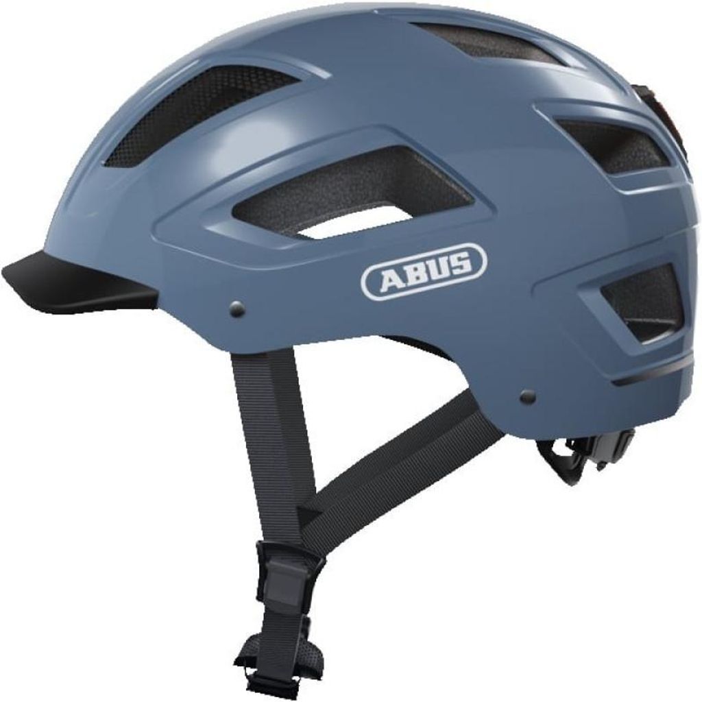 Přilba Abus Hyban 2.0 městské na kolo glacier blue Velikost Obrázek produktu 