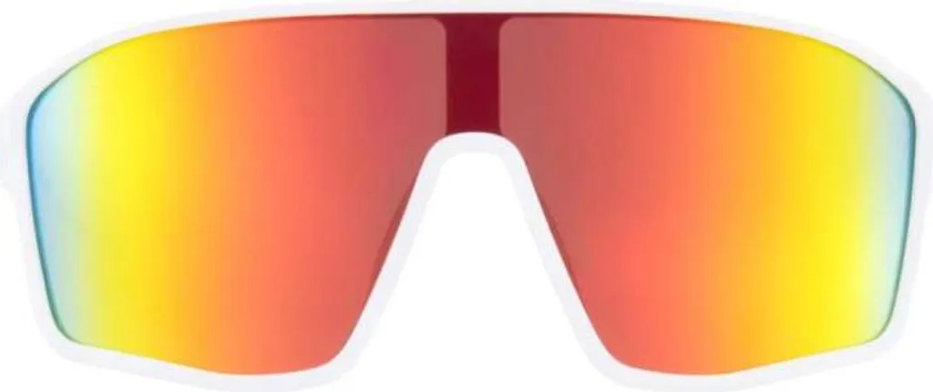 Lunettes de soleil de running Red Bull Spect DAFT protection UV400