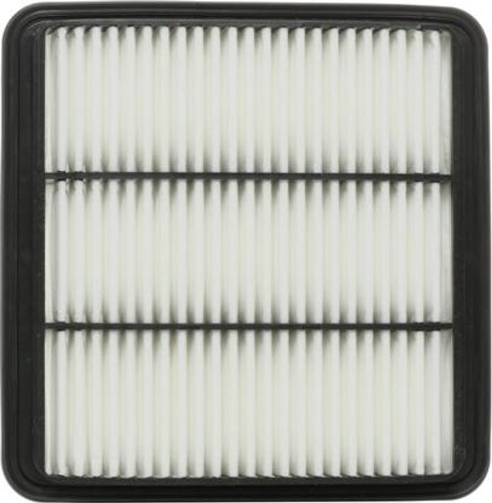 Luftfilter RIDEX 8A0451 für FIAT Fullback Pickup (502, 503) Umluftfilter