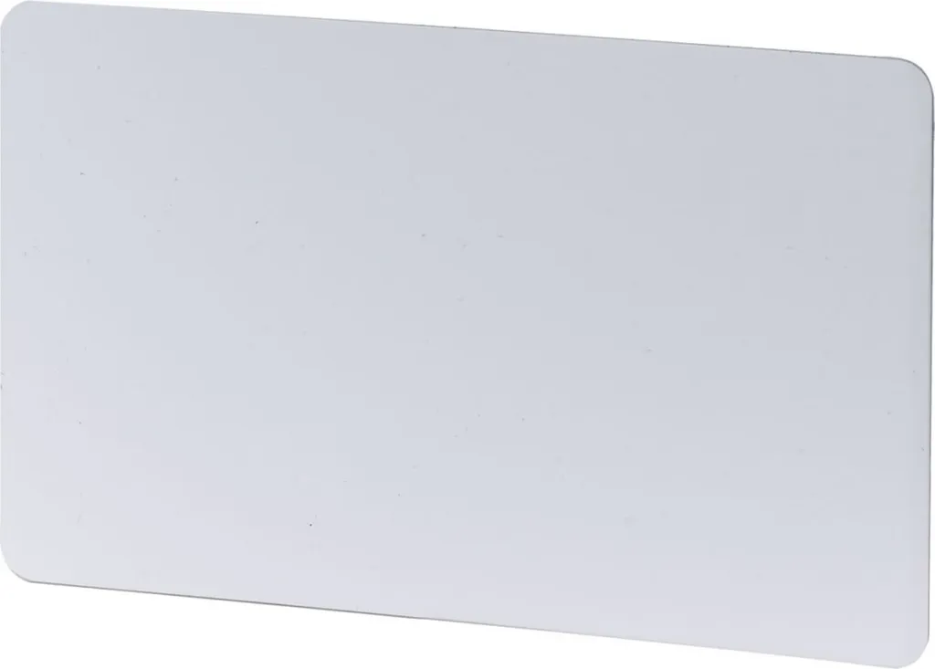 Carte d'activation RFID 90813000 pour gestion de charge de véhicule