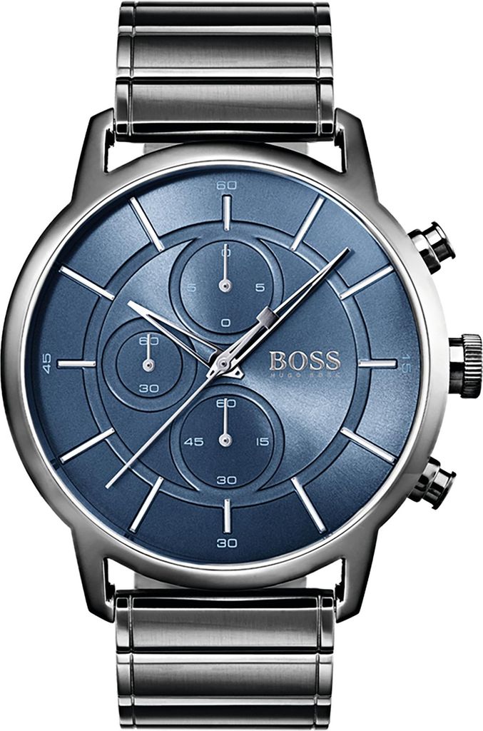 Boss ARCHITECTURAL 1513574 Herrenchronograph Produktbild 