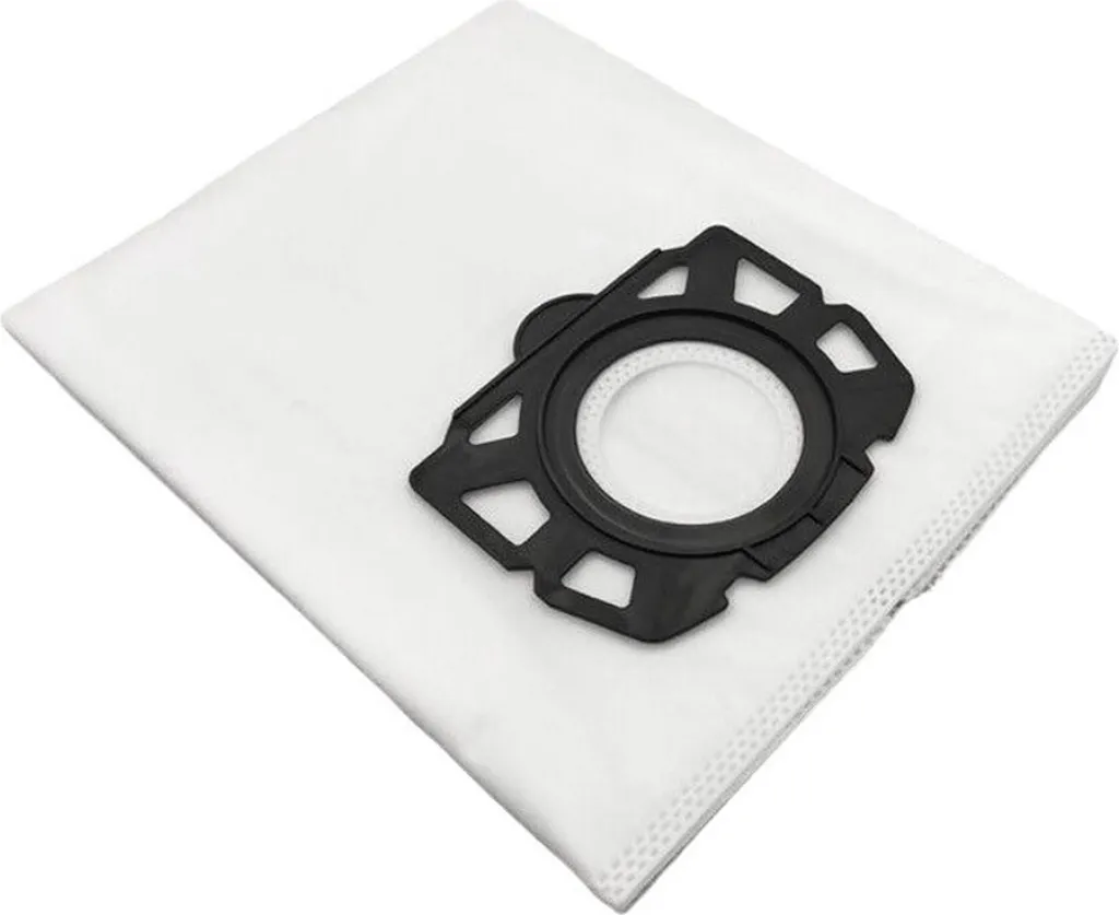 15 sacs à poussière pour Kärcher WD4 WD5 WD6 MV4 MV5 MV6 remplace 2.863-006.0